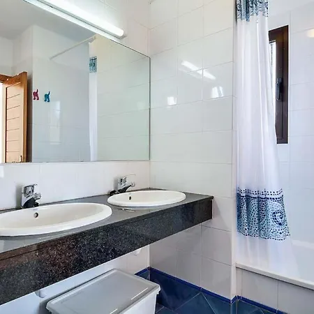 Villa Playa Blanca Sleeps 6 Pool Wifi Playa Blanca (Lanzarote)