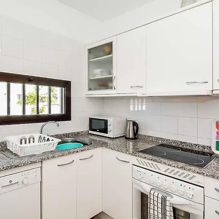 Villa Playa Blanca Sleeps 6 Pool Wifi Playa Blanca (Lanzarote)