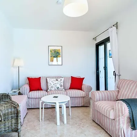 Vila Playa Blanca Sleeps 6 Pool Wifi *